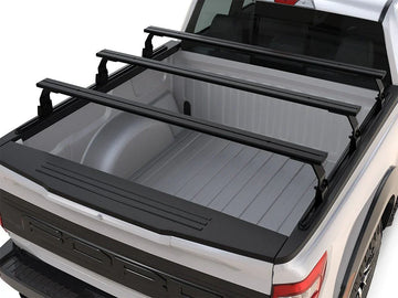 Ford F-150 5.5' Super Crew (2009-Current) Triple Load Bar Kit - Brixton 4x4 - Buy Online Now!